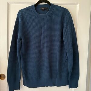 Theory Men's Todd Crewneck Sweater